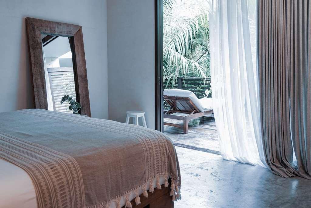 Lula Tulum, A Small Luxury Hotel Room photo