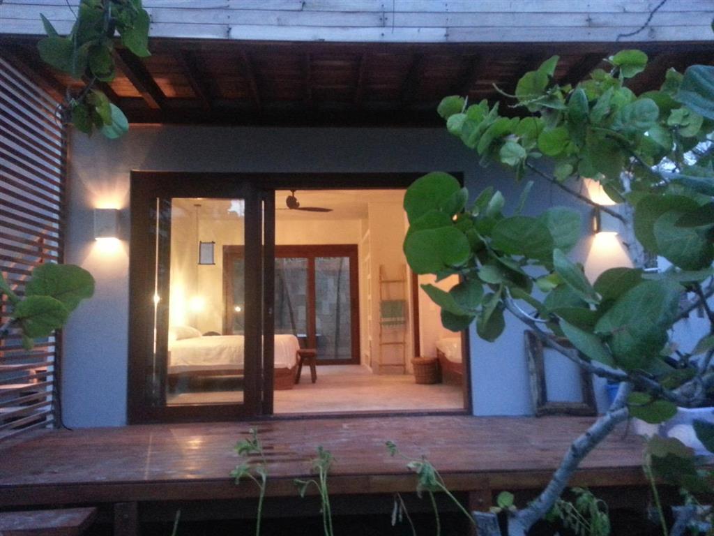Lula Tulum, A Small Luxury Hotel Room photo