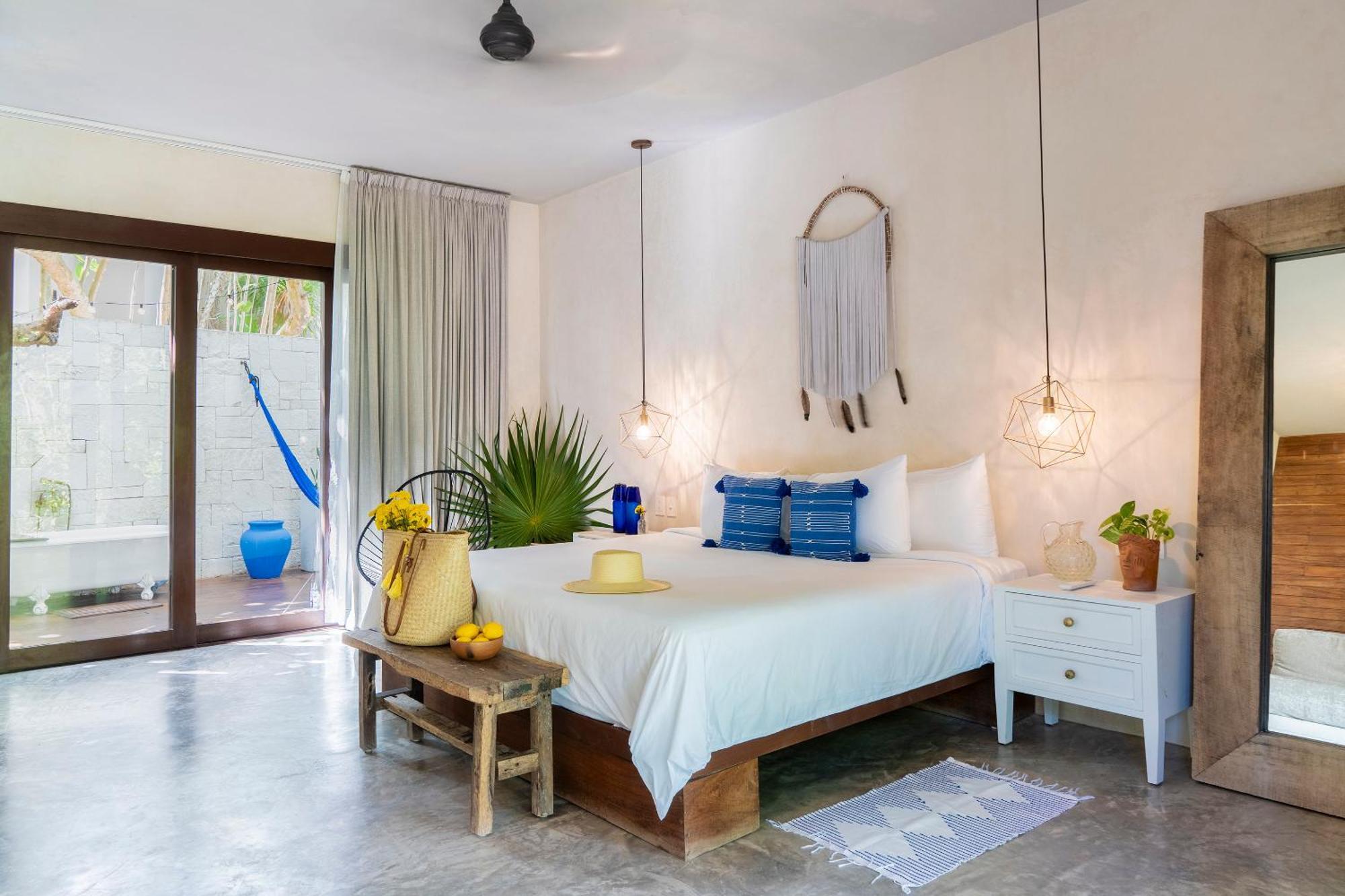 Lula Tulum, A Small Luxury Hotel Exterior photo