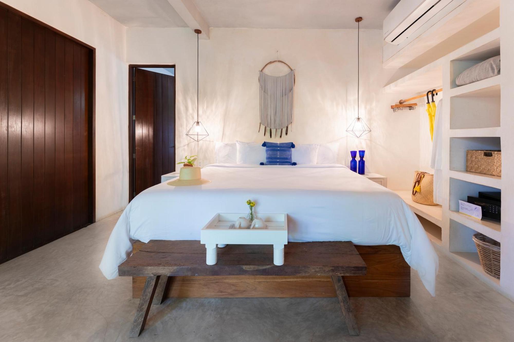 Lula Tulum, A Small Luxury Hotel Exterior photo