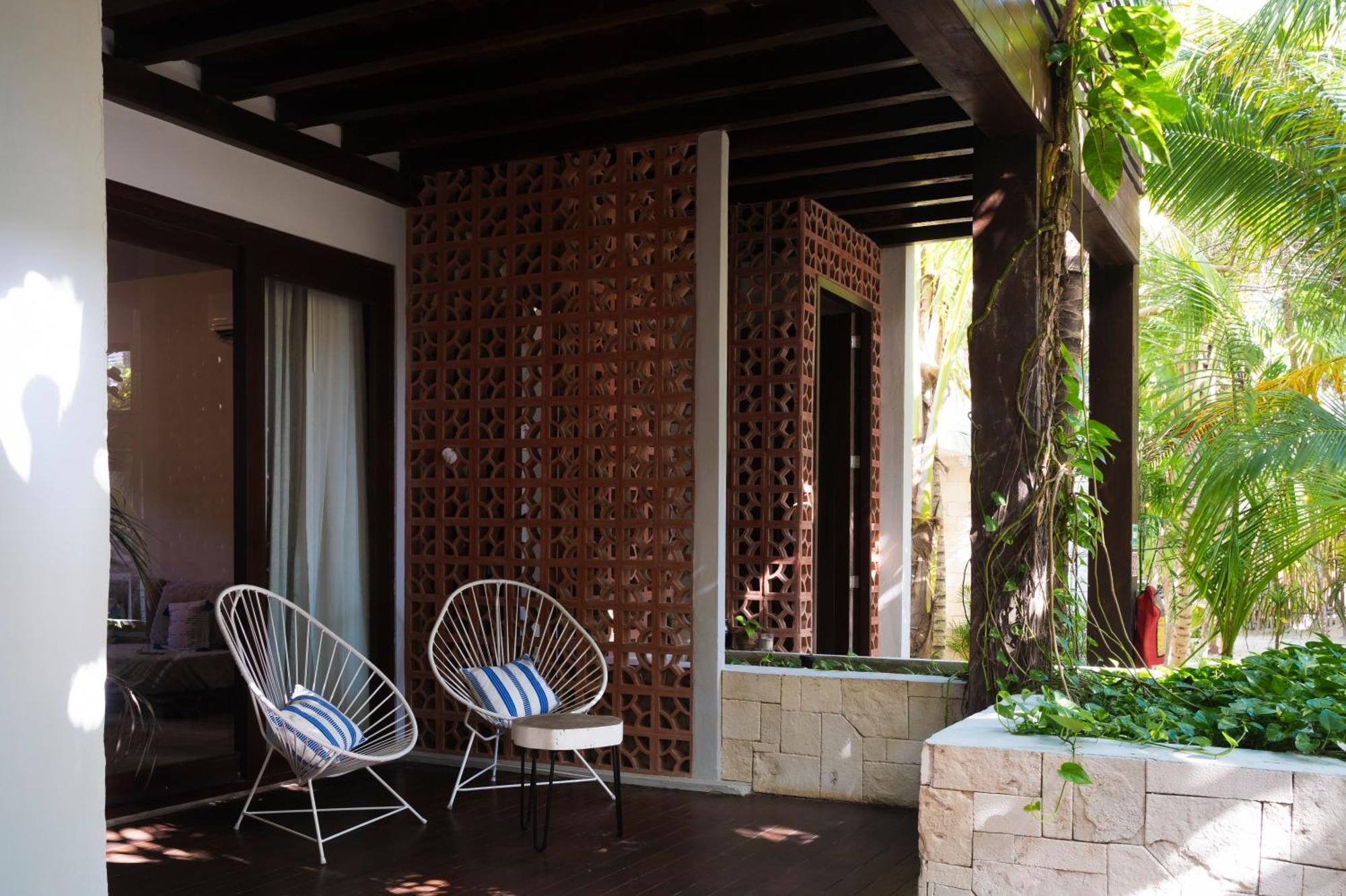Lula Tulum, A Small Luxury Hotel Exterior photo