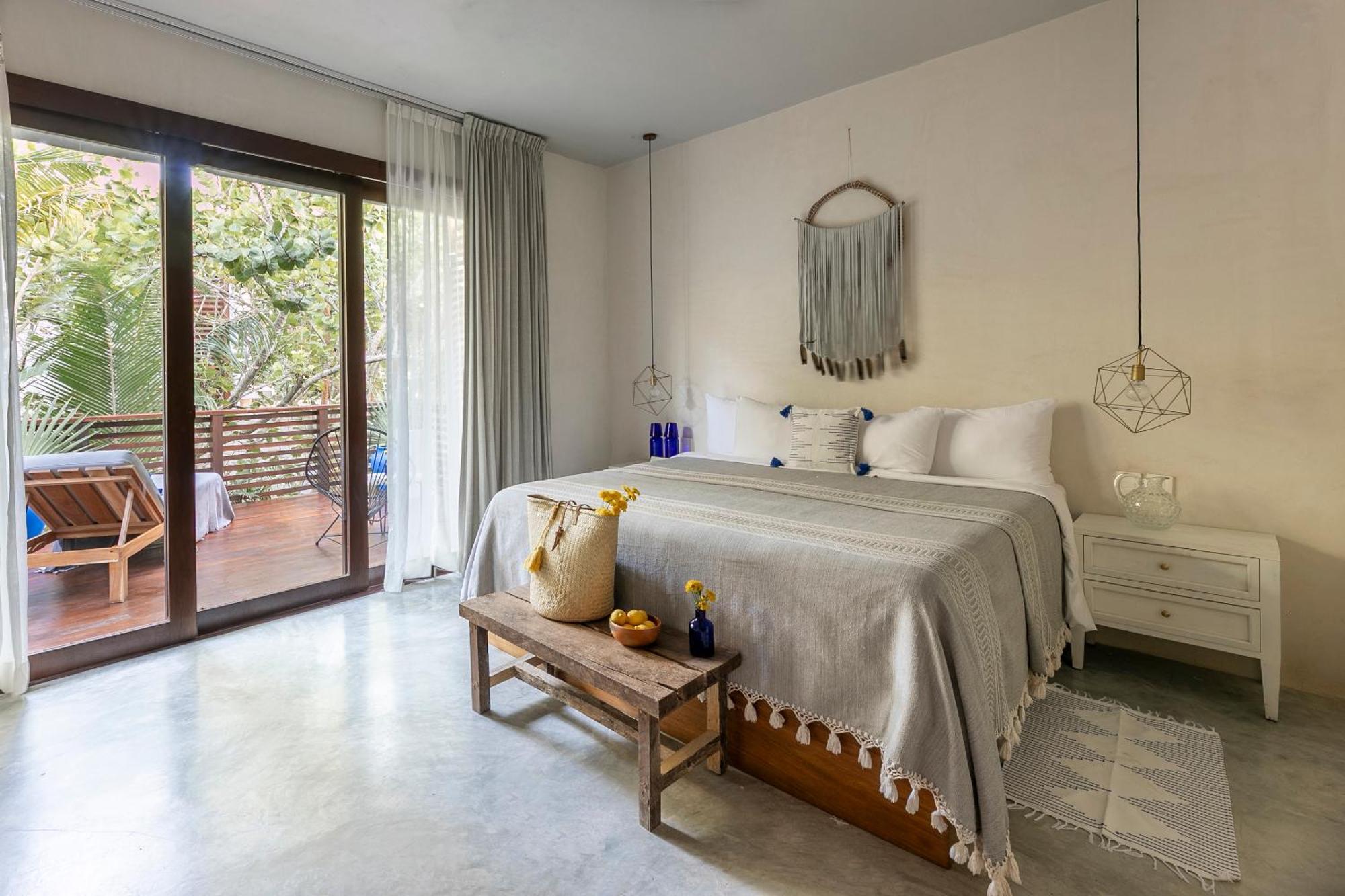 Lula Tulum, A Small Luxury Hotel Exterior photo