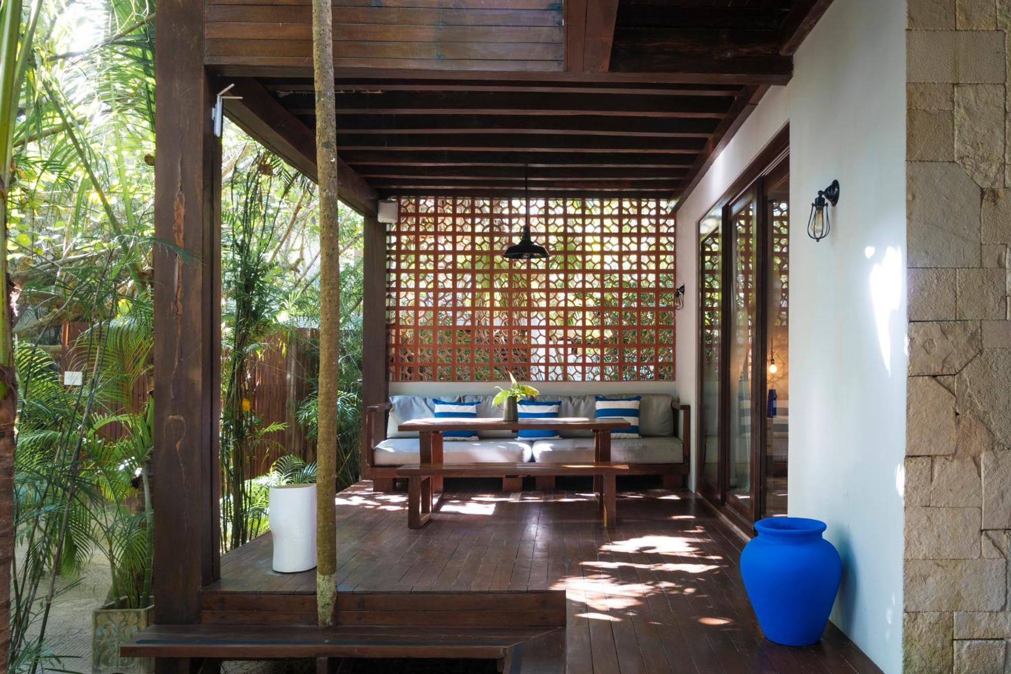 Lula Tulum, A Small Luxury Hotel Exterior photo