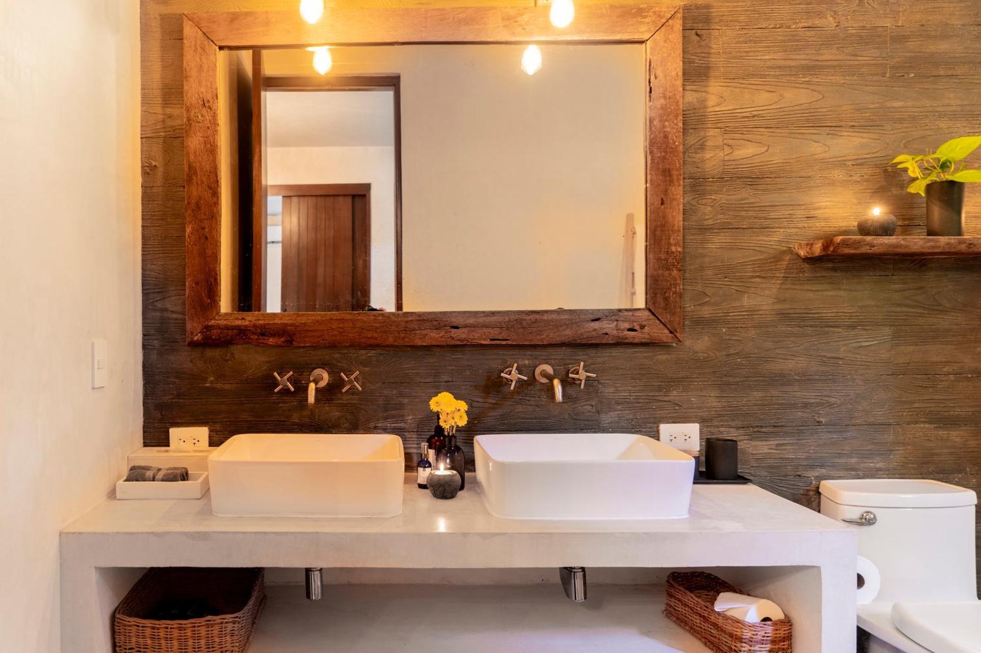 Lula Tulum, A Small Luxury Hotel Exterior photo