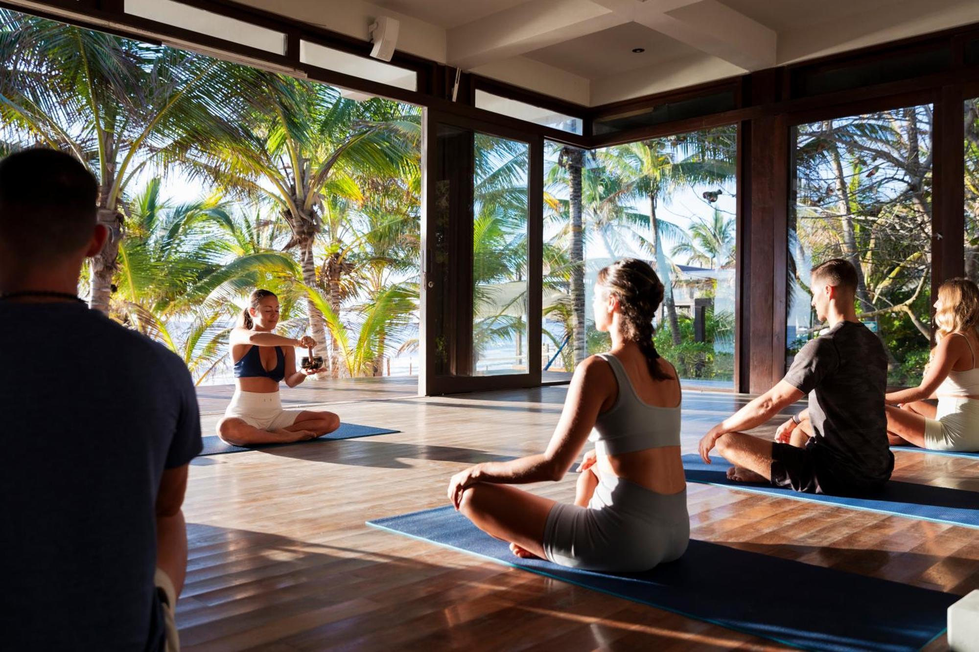 Lula Tulum, A Small Luxury Hotel Exterior photo