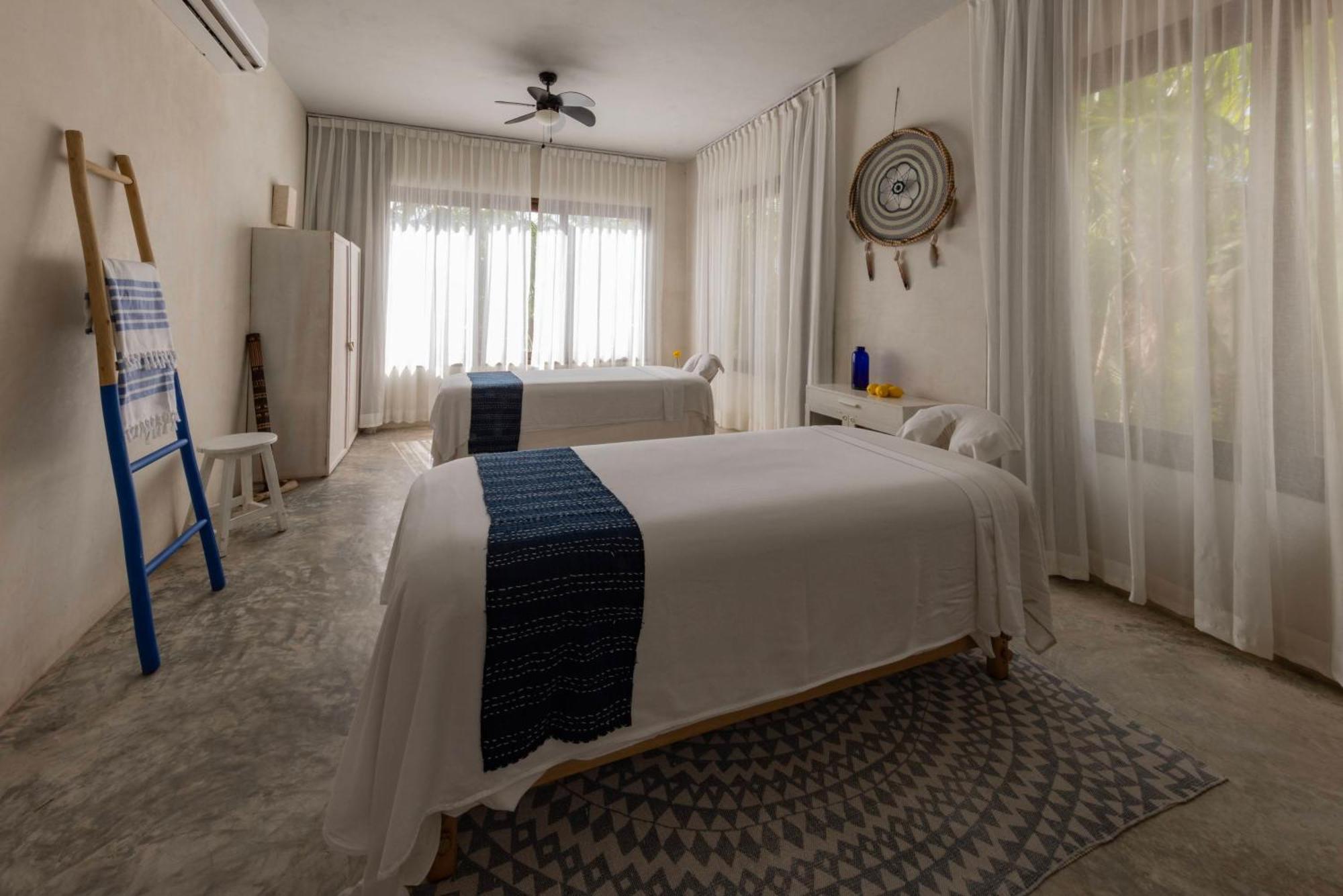 Lula Tulum, A Small Luxury Hotel Exterior photo