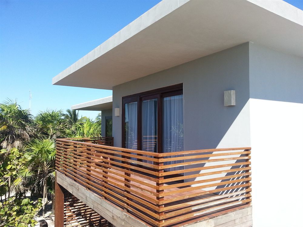 Lula Tulum, A Small Luxury Hotel Exterior photo