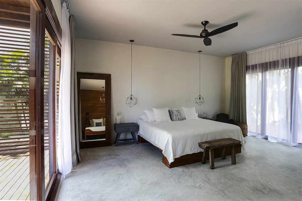 Lula Tulum, A Small Luxury Hotel Exterior photo